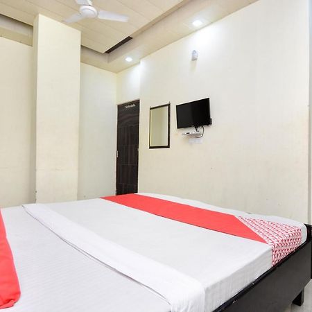 Oyo 29409 Hotel Best Sleep Inn Джаландхар Екстер'єр фото