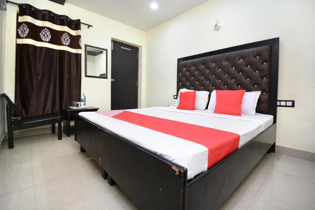 Oyo 29409 Hotel Best Sleep Inn Джаландхар Екстер'єр фото